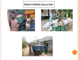 Solid Waste Management Technices