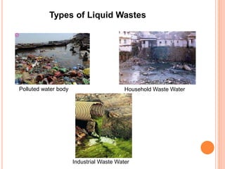 Solid Waste Management Technices