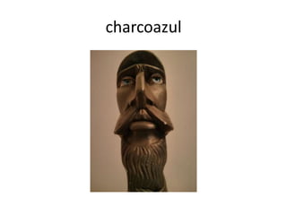 charcoazul
 