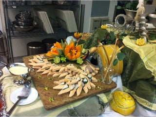 ChefMichaelScott
LeadChefInstructorAESCA
Boulder
 