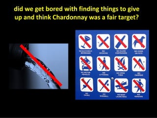 Chardonnay Marvellous Diversity Jly08