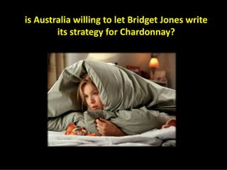 Chardonnay Marvellous Diversity Jly08