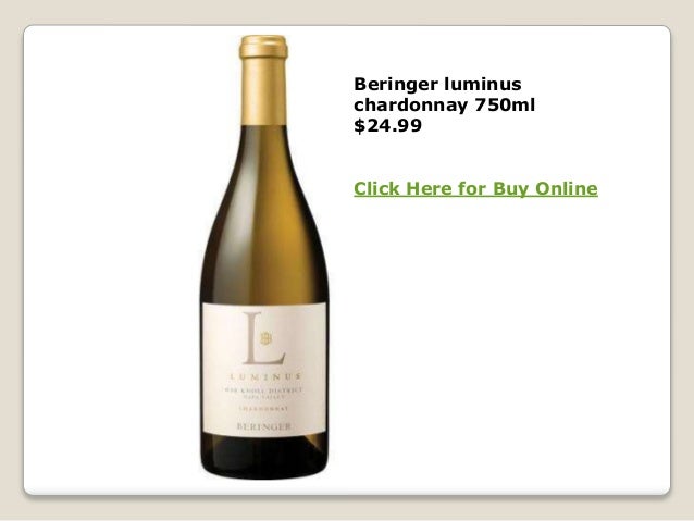 luminus wine