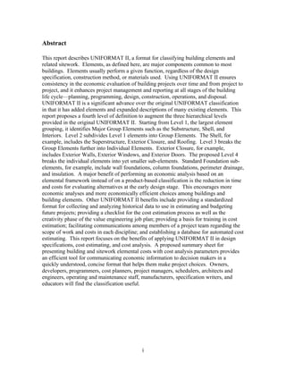 Charette-Marshall-1999-UNIFORMAT-II-Elemental-Classification....pdf