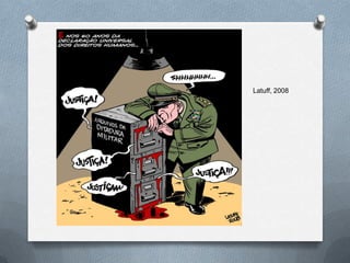 Latuff, 2008
 