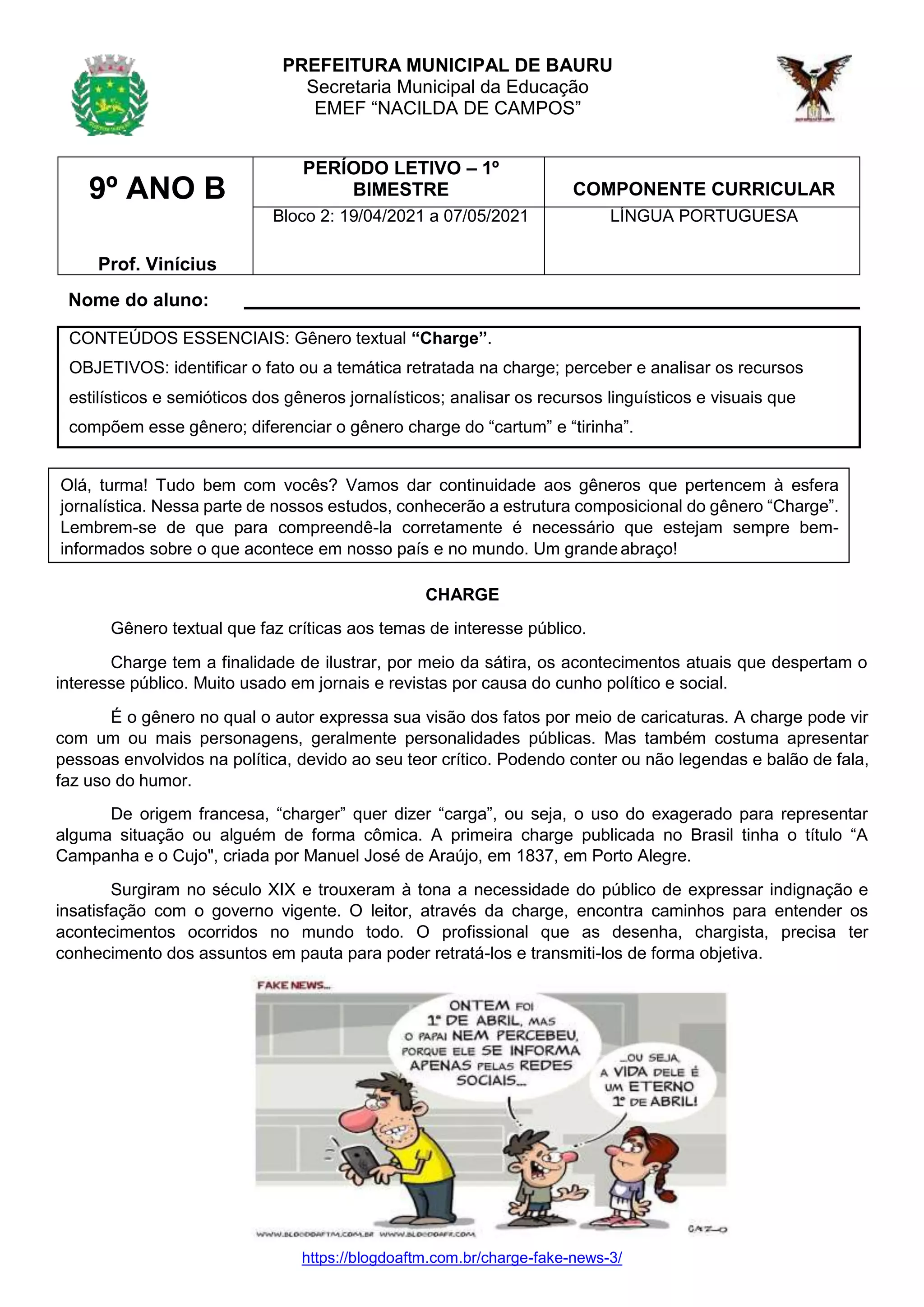 Charge - interpretação 9° Ano.pdf