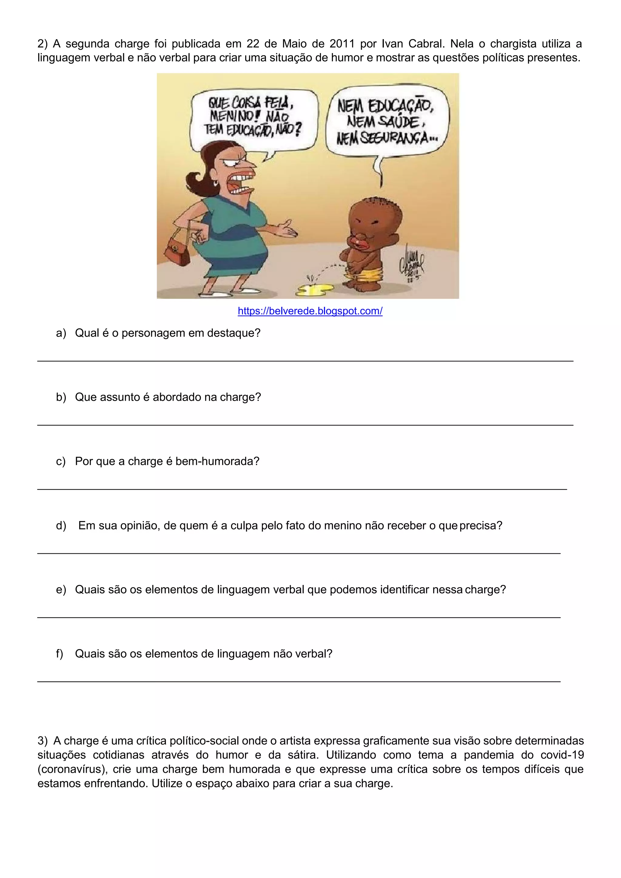 Charge - interpretação 9° Ano.pdf