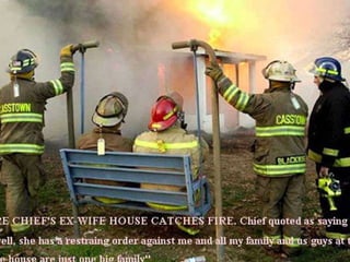 Charge curriculum: Advanced Operations