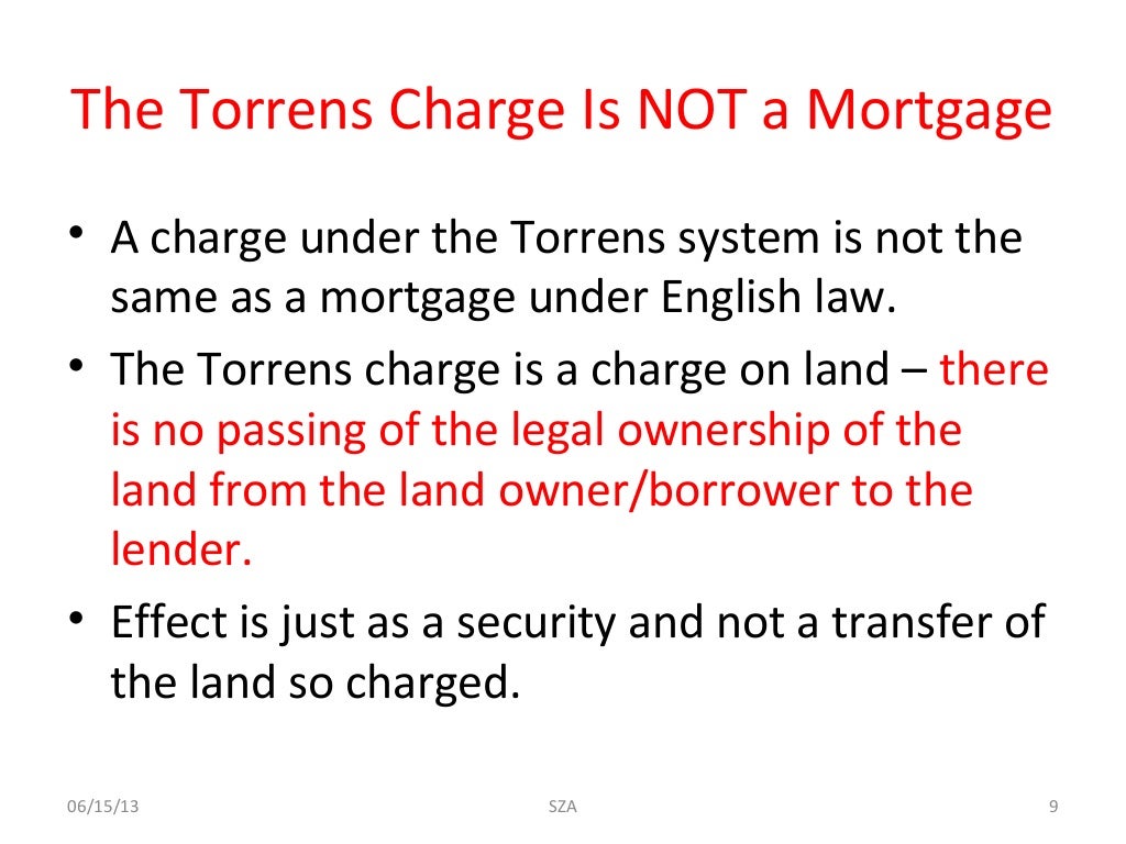Charges Part 1