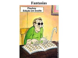 Fantasias 