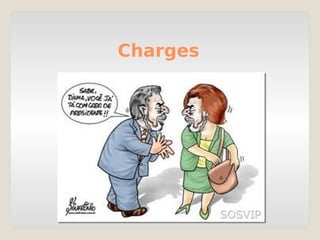 Charges
 