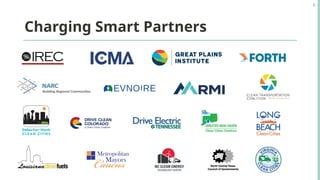 Charging Smart Partners
8
 