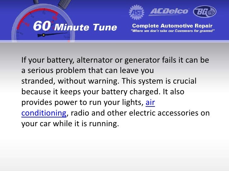 Can Running Down A Car Battery Ruin It Can Running Down A Car Battery Ruin It