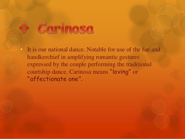 Forms and Styles of Philippine Music