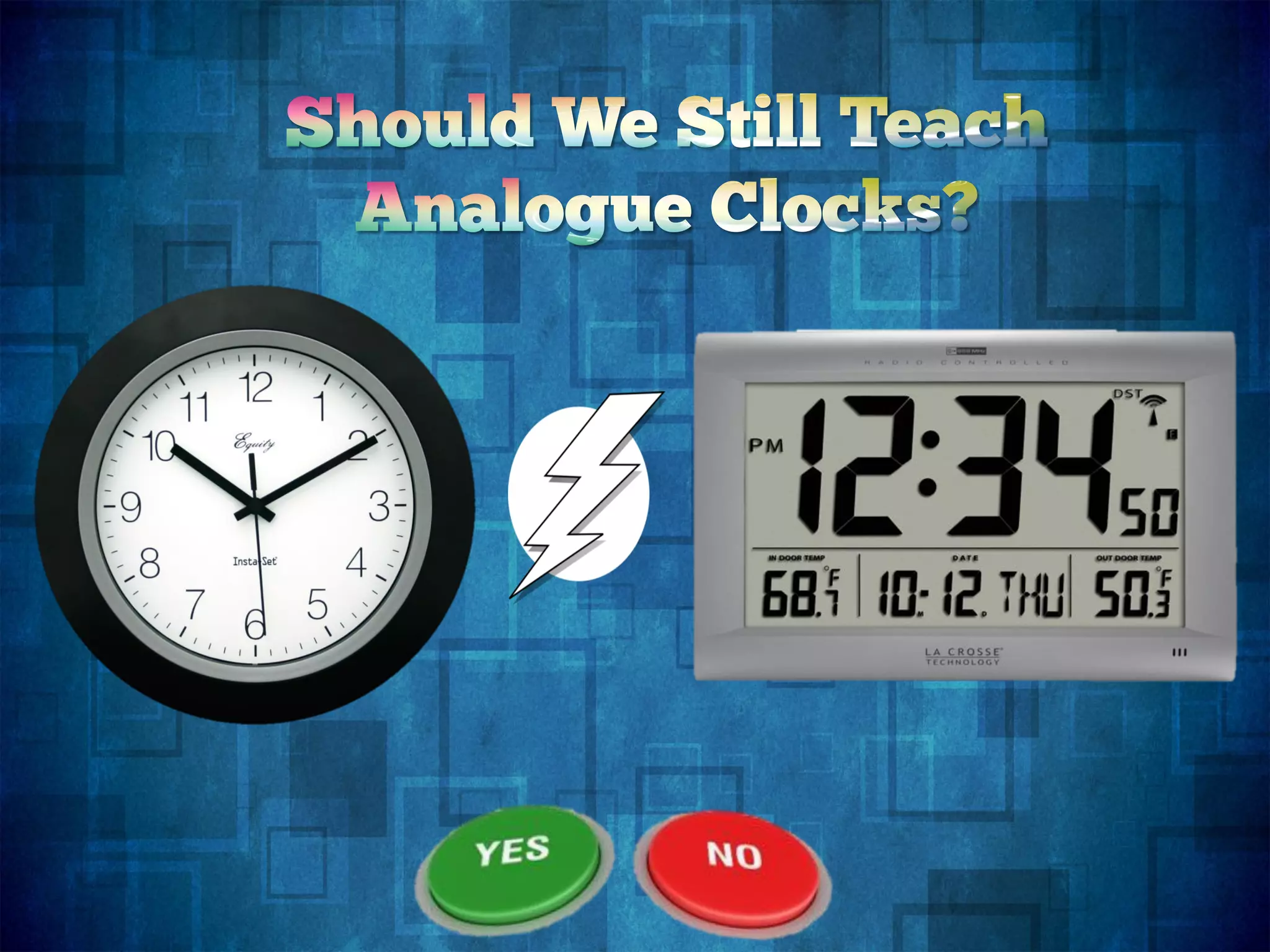 What Time is it Now? | PPT | Free Download