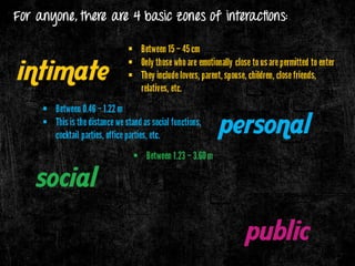 Charisma & Its Components