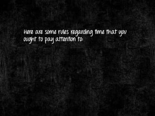 Charisma & Its Components