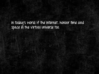 Charisma & Its Components