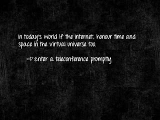 Charisma & Its Components