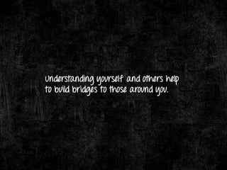 Charisma & Its Components