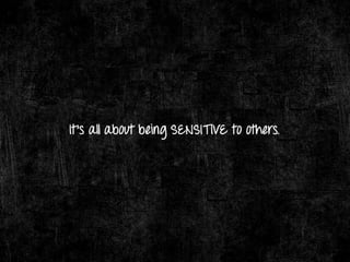 Charisma & Its Components