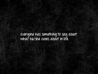 Charisma & Its Components