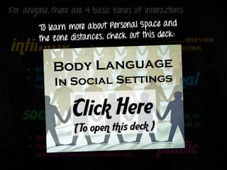 Charisma & Its Components