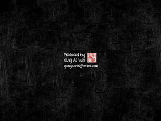 Charisma & Its Components