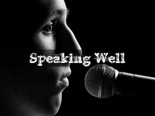 Charisma & Its Components