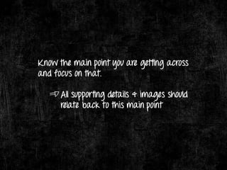 Charisma & Its Components