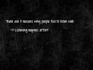 Charisma & Its Components