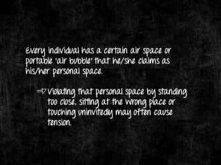 Charisma & Its Components