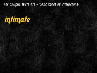 Charisma & Its Components