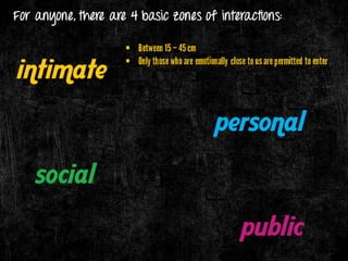 Charisma & Its Components