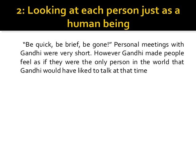 characteristics of charismatic leadership pdf