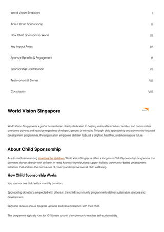 Charities for Children World Vision Singapore.pdf