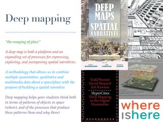 Place-Based Learning and the Language Classroom | PDF