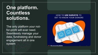 Charity Digital Raffles - SupporterHub.pptx