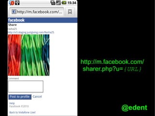 Charity hack   qr codes