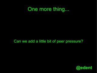 Charity hack   qr codes