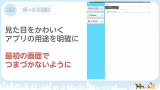 サンタクロースの仕事を変えたkintone活用事例