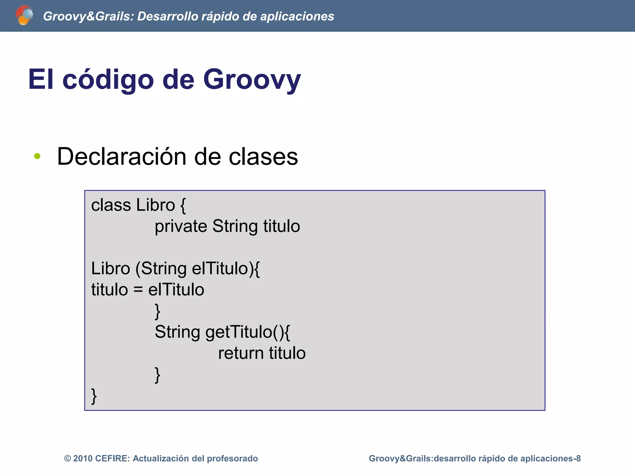 Nuevasformas de declararobjetos