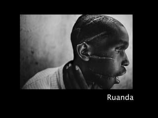 Ruanda