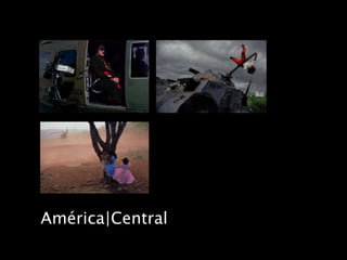 América|Central