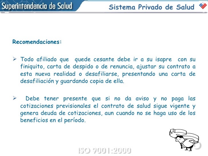 Charla Beneficios Isapre