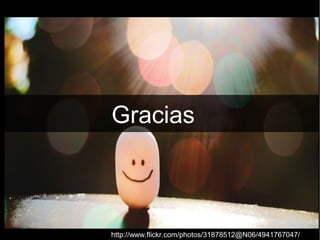 Gracias



http://www.flickr.com/photos/31878512@N06/4941767047/
 