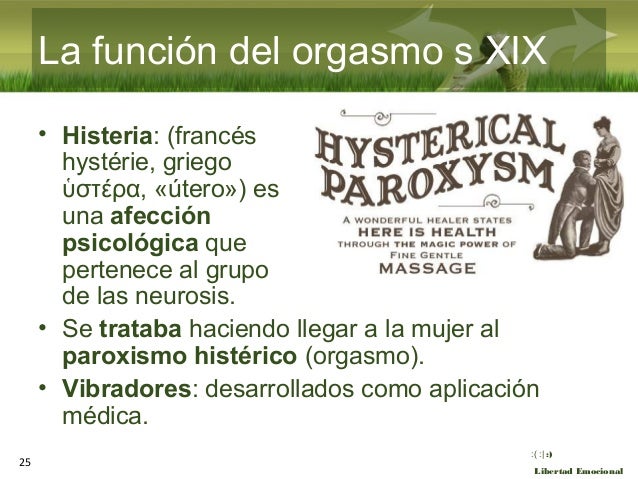 charla orgasmo charla orgasmo