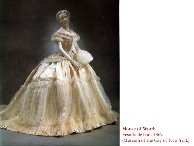 Charla Moda Y Arte En El Siglo Xix