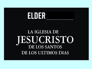 ........................ 