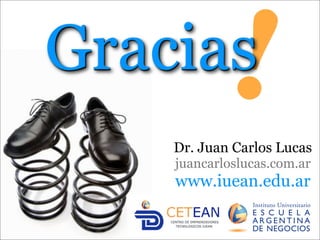 Charla Programa Cetean 2008(Para Ss)